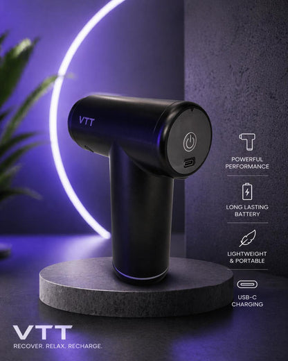 Vibration Massage Gun