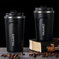 Coffee Mug Stainless Steel