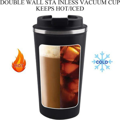 Coffee Mug Stainless Steel