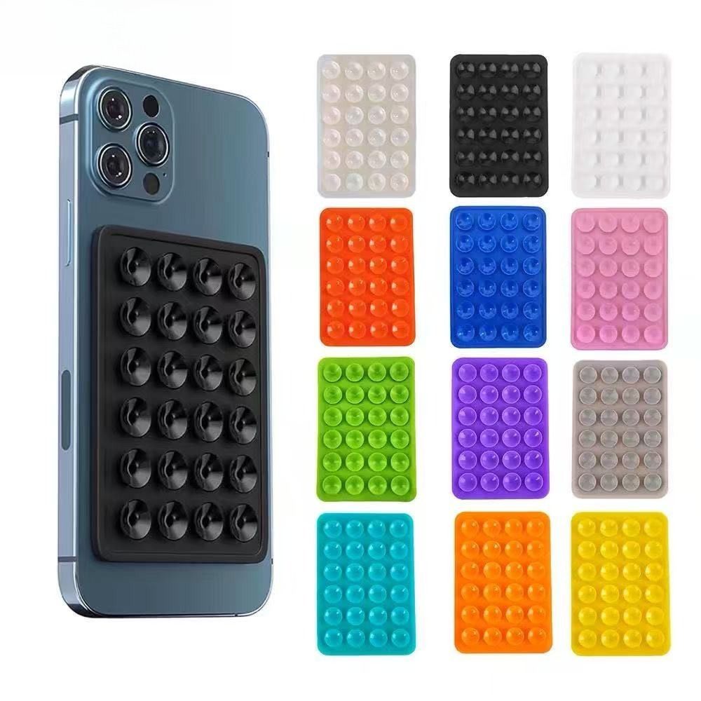 Silicone Pad Phone Holder