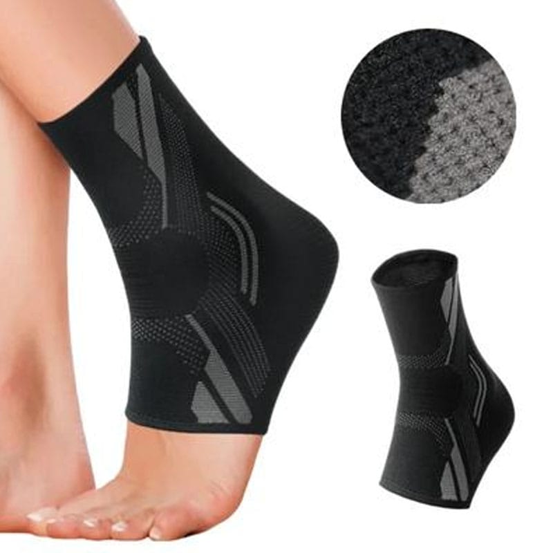 Ankle Compression Support