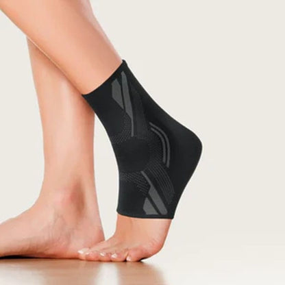 Ankle Compression Support
