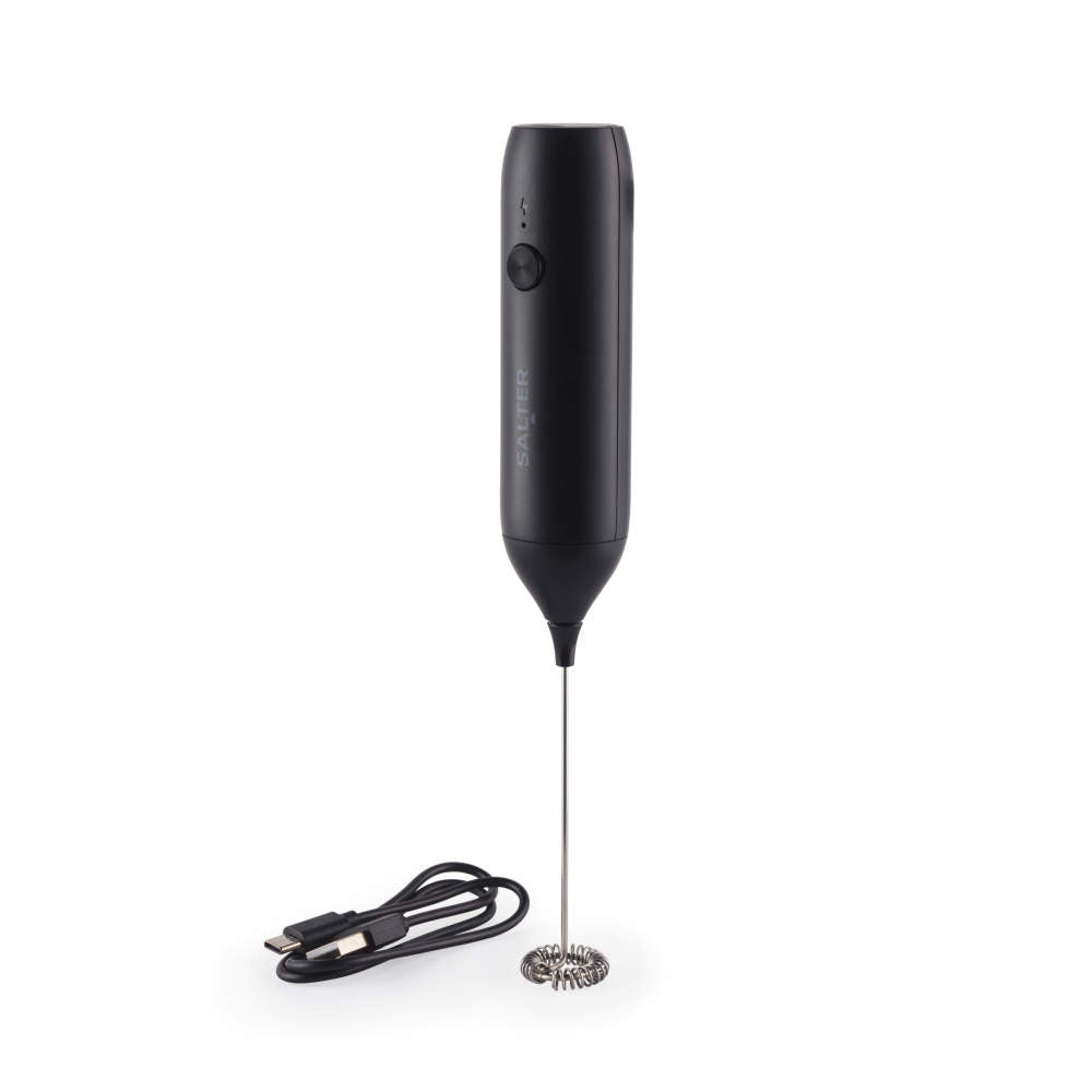 Rechargeable Electric Frother
