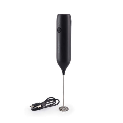 Rechargeable Electric Frother