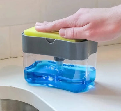 Dishwashing Soap pump