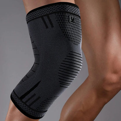 Knee Compression Support