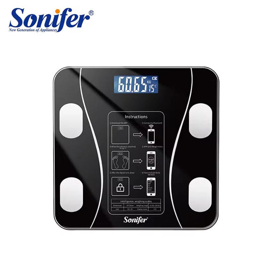 Sonifer Household Weight Scale