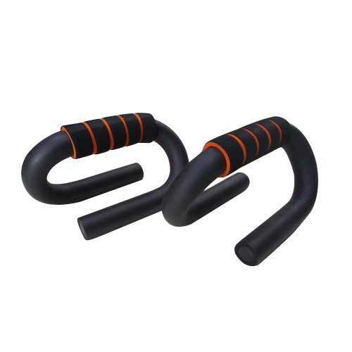 Push Up Bar Curved