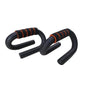 Push Up Bar Curved