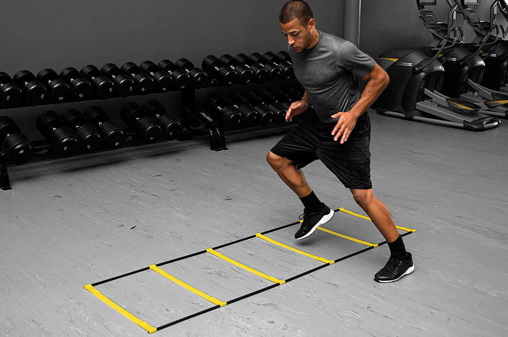 Agility Ladder 6m