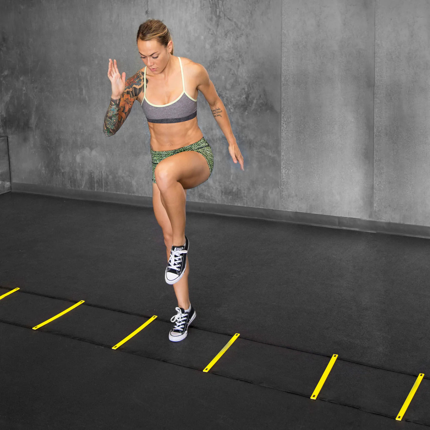Agility Ladder 6m