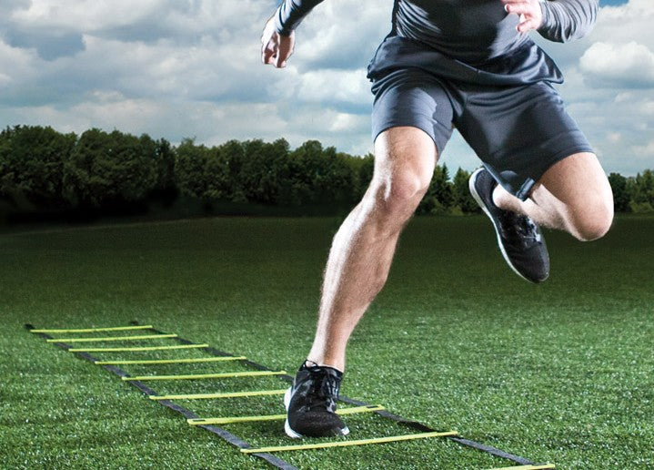 Agility Ladder 6m