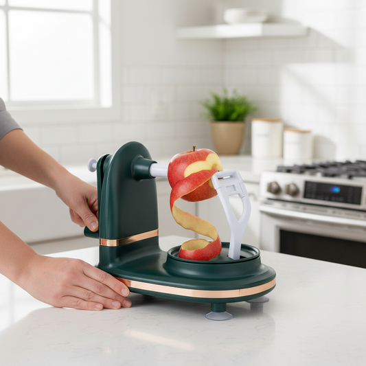 Fruit Peeler